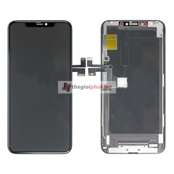Màn hình iphone 11 pro max chính hãng